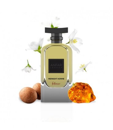 Midnigth Homme Intense for Men 100ml