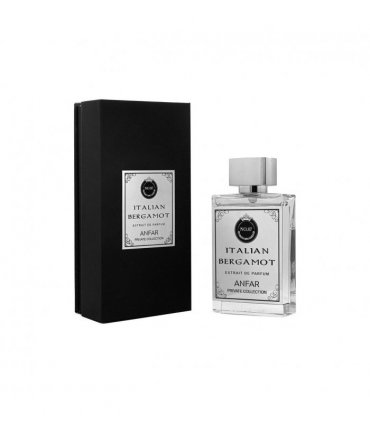 Italian Bergamot EDP (50ml)