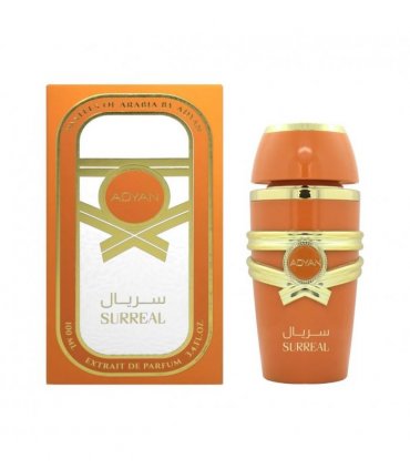 Adyan Surreal Pastels of Arabia by Anfar 100ml