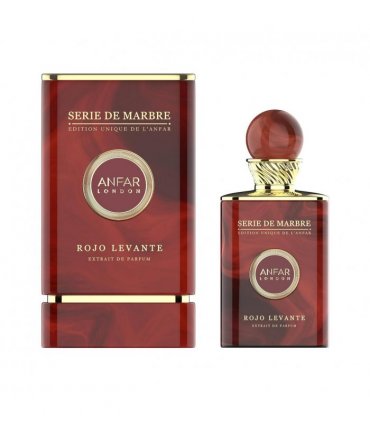 Rojo Levante By Anfar 100ml