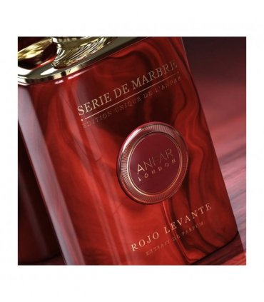 Rojo Levante By Anfar 100ml