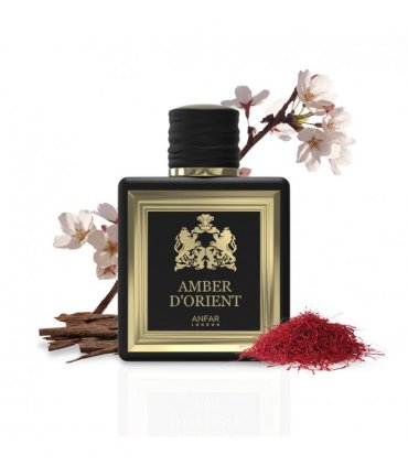 Amber D’Orient EDP (115ml)`