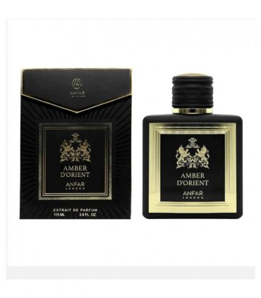 Amber D’Orient EDP (115ml)`