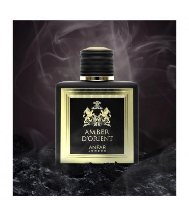 Amber D’Orient EDP (115ml)`