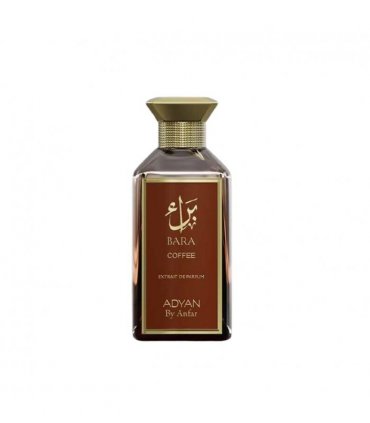 Bara Coffee Extrait de Parfum (100ml) by Adyan