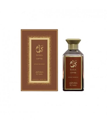 Bara Coffee Extrait de Parfum (100ml) by Adyan