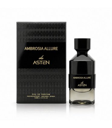 Asten Ambrosia Allure Eau De Parfum 100ml