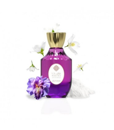 Rosina by Ajyad – Eau De Parfum (100ml)