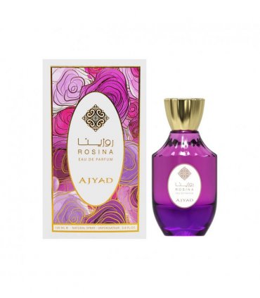 Rosina by Ajyad – Eau De Parfum (100ml)