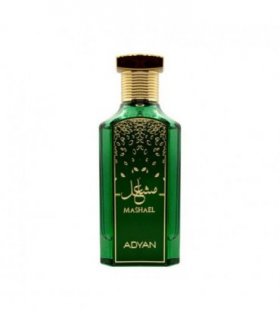Mashael Perfume 100ml Eau de Parfum