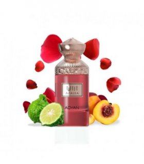 Azalea: Secret Garden by Adyan – Extrait de Parfum (100ml)