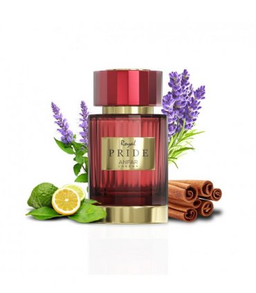 Royal Pride EDP (100ml)