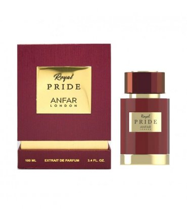 Royal Pride EDP (100ml)