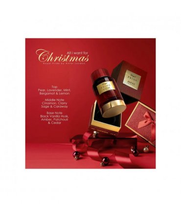 Royal Pride EDP (100ml)