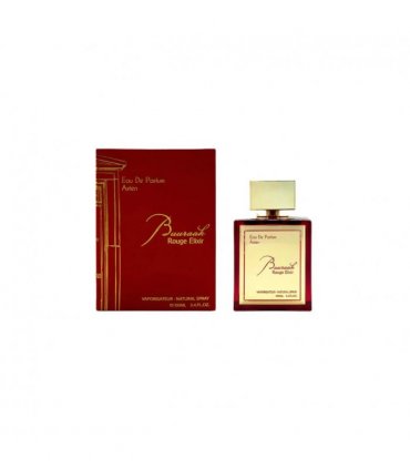 Buuraak Rouge Elixir EDP 100 ML