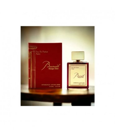Buuraak Rouge Elixir EDP 100 ML