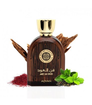 Art of Oud 100ml EDP
