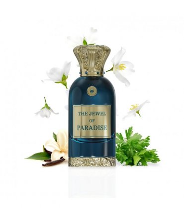 Jewel of Paradise EDP (100ml)