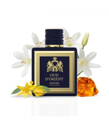 Oud D’Orient EDP (115ml)