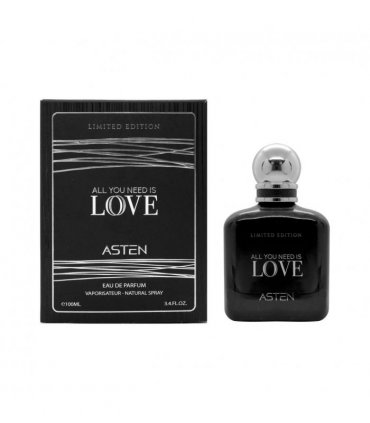 All You Need Is Love EDP (100ml)
