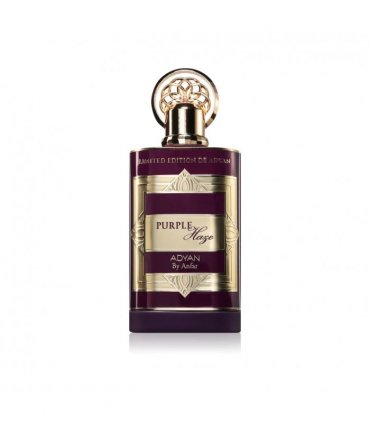 Adyan Purple Haze Extrait De Parfum 100ml