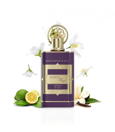 Adyan Purple Haze Extrait De Parfum 100ml