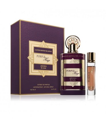 Adyan Purple Haze Extrait De Parfum 100ml