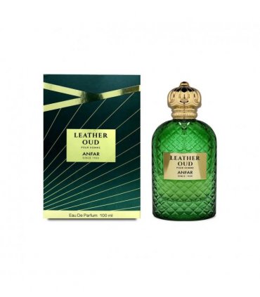 Leather Oud EDP (100ml)