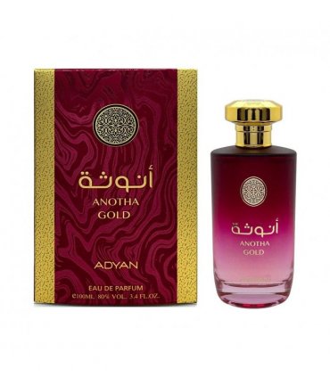 Anotha Gold Unisex EDP (100ml)
