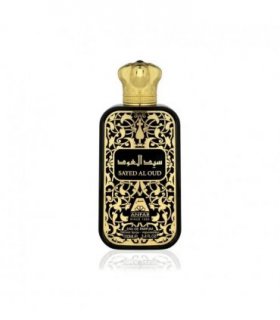 Sayed Al Oud EDP (100ml)