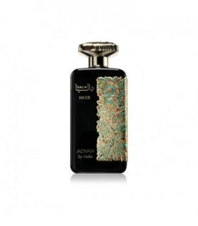 Dalia Noir Eau de Parfum.