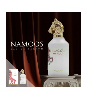 Namoos 100 by Adyan