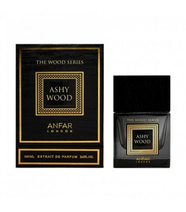 Ashy Wood EDP (100ml)