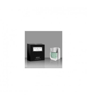 Eau De Club Pour Homme EDP (100ml)