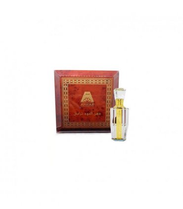 Dehn Al Oud Turabi Muattaq Gift Box