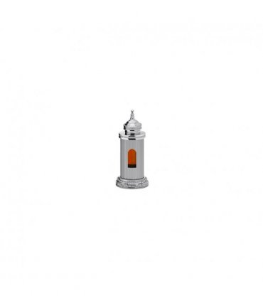 Mukhallat Al Oudh Silver CPO (12ml)