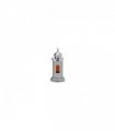 Mukhallat Al Oudh Silver CPO (12ml)