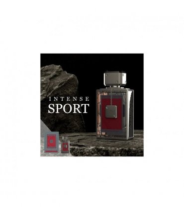 Intense Sports EDP (100ml)