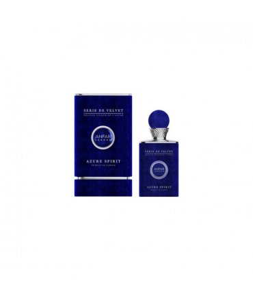 Azure Spirit Extrait de Parfum 100ml