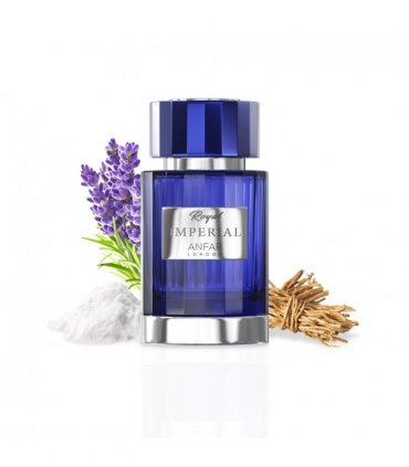 Royal Imperial EDP (100ml)