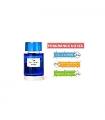 Royal Imperial EDP (100ml)