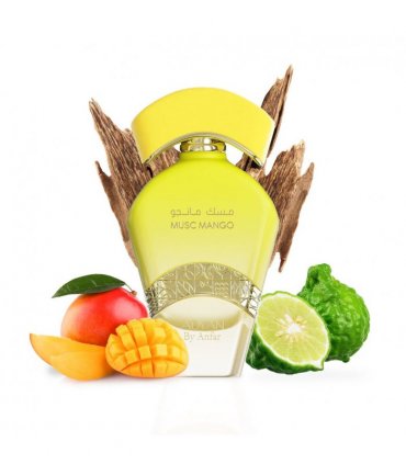 MUSC MANGO BY ADYAN