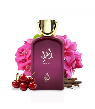 Ighra Perfume 100 ML EDP