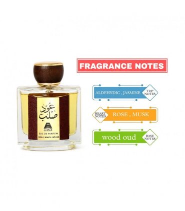 Oudh Salab EDP (100ml)
