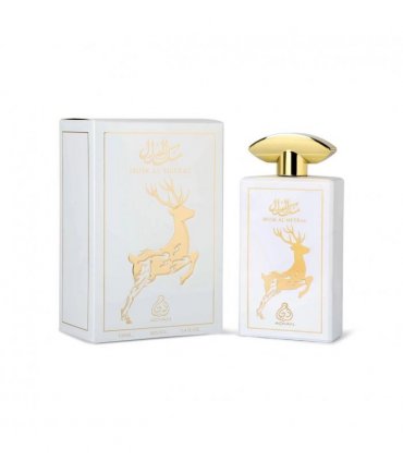 Musk Al Meeral EDP (100ml)
