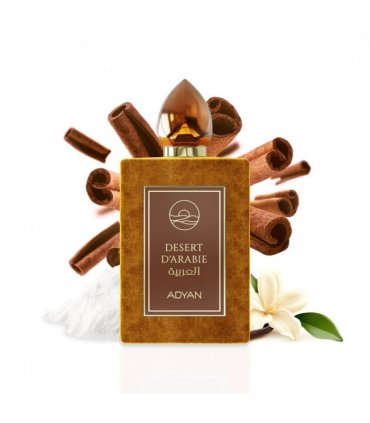 Desert D’Arabie by Adyan – Extrait de Parfum (100ml)