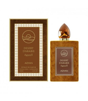 Desert D’Arabie by Adyan – Extrait de Parfum (100ml)