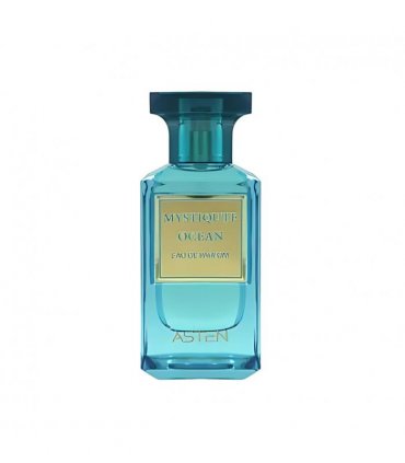 Mystic Ocean 80ML EDP