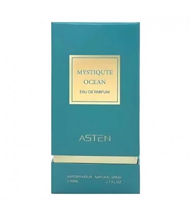 Mystic Ocean 80ML EDP