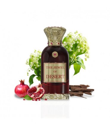Jewel of Desert EDP (100ml)